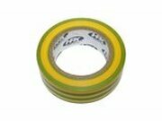 Isolierband HPX 5200 grn/gelb 19mm x 10m