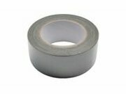 Gewebeklebeband HPX 50mm x 25m silber