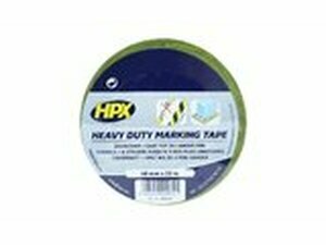 Markierungsband (Klebeband) extra stark 50mm x 33m wei /...