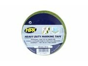 Markierungsband (Klebeband) extra stark 50mm x 33m wei� /...