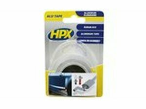 Alu Klebeband HPX 50mm x 5m