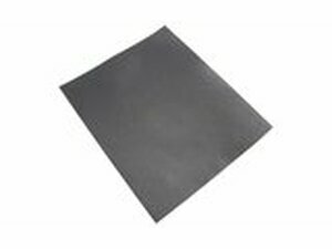 Schleifpapier 600 d.230mm x 280mm, Stck