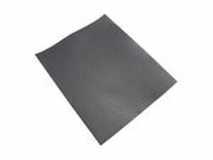 Schleifpapier 400 d.230 x 280mm, Stck