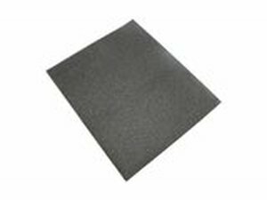 Schleifpapier 120 d.230 x 280mm, Stck