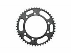 Kettenrad Stahl 46 Zhne - 428 IGM Rieju MRT