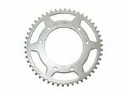 Kettenrad Stahl 46 Zhne - 420 IGM Rieju MRT