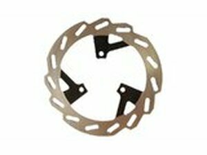 Bremsscheibe vorn 215mm IGM Peugeot Speedfight 3