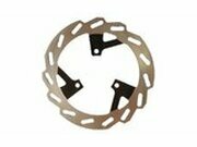 Bremsscheibe vorn 215mm IGM Peugeot Speedfight 3