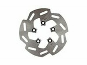 Bremsscheibe hinten 195mm IGM Peugeot Speedfight 3