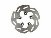 Bremsscheibe hinten 195mm IGM Peugeot Speedfight 3