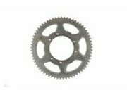 Kettenrad Stahl 65 Zhne - 420 IGM Rieju MRT