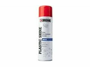 Kunststoffpflege Ipone Plastic Shine Spray 250ml