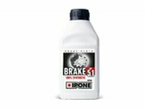 Bremsflssigkeit Ipone Brake Dot 5.1 vollsynthetisch 500ml