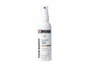 Anti-Regen Spray Helmvisier Ipone Visor Rainoff 100ml