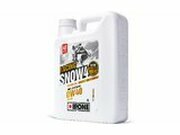 4-Takt Motorl 0W40 Ipone Snow 4 Racing vollsynthetisch 1L