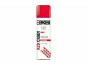 Kettenfett rot Ipone Red Chain Road Spray 250ml
