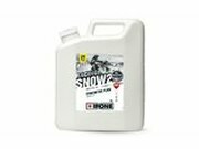 2-Takt l Ipone Snow 2 Racing Erdbeer teilsynthetisch 4L