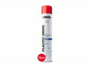 Kunststoffpflege Ipone Plastic Shine Spray 750ml
