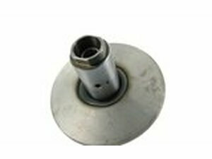 Wandler hinten (feste Hlfte) Morini - komplett mit Lagern