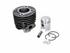 Zylinder Kit Italkit 60ccm 40mm Puch MV 50 / MS 50