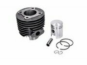 Zylinder Kit Italkit 60ccm 40mm Puch MV 50 / MS 50