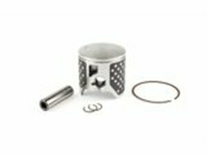 Kolben d.49,975mm (D) Kolbenbolzen 12mm Italkit AM6 / Derbi