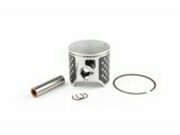 Kolben d.51,97mm (C) Kolbenbolzen 12mm Italkit AM6 / Derbi