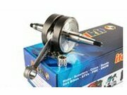 Kurbelwelle Italkit 44,9mm Hub Derbi Euro 3 / 4