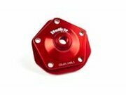 Zylinderkopf Italkit 125cc Aprilia RS 125cc (Motor 122)