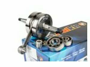 Kurbelwelle Italkit 44mm Hub AM6