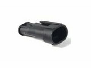 Stecker wasserdicht fr Spule/CDI Italkit