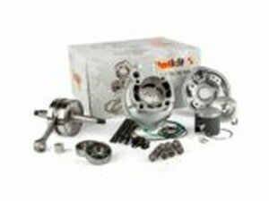 Tuningkit Zylinder + Kurbelwelle Italkit 94cc Minarelli AM6