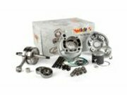 Tuningkit Zylinder + Kurbelwelle Italkit 94cc Minarelli AM6