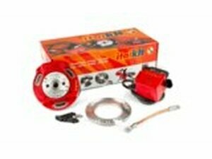 Innenrotorzndung Italkit Racing Minarelli AM6