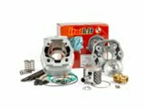 Zylinder Kit Italkit 96ccm Derbi Euro 3 / 4