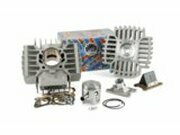 Zylinder Kit + Einlasskit Italkit 74 Puch Maxi