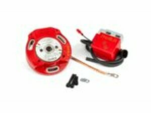 Analogzndung Italkit Selettra Derbi Variant Start 3