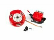 Analogzndung Italkit Selettra Derbi Variant Start 3