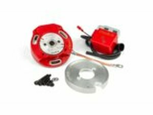 Analogzndung Italkit Selettra Derbi Start 5