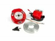 Analogzndung Italkit Selettra Derbi Start 5