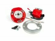 Analogz�ndung Italkit Selettra Yamaha DT 50 LC Portugal