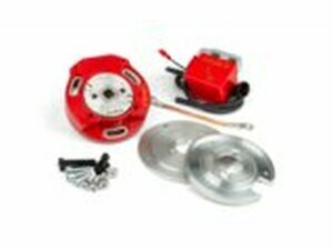 Analogzndung Italkit Selettra Peugeot Fox / Wallaroo