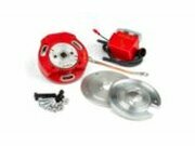 Analogzndung Italkit Selettra Peugeot Fox / Wallaroo