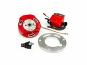Analogzndung Italkit Selettra Gilera Runner 125-180 2T