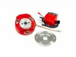 Analogzndung Italkit Selettra Puch Cobra 75