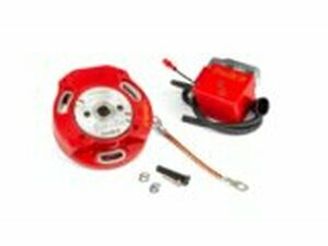 Analogzndung Italkit Selettra Puch Condor / Monza