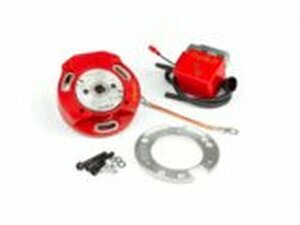 Analogzndung Italkit Selettra Minarelli P4 / P6