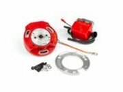 Analogzndung Italkit Selettra Minarelli P4 / P6