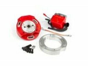 Analogzndung Italkit Selettra Cagiva Mito 125