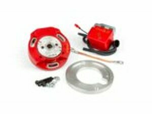 Analogzndung Italkit Selettra Yamaha YZ 85